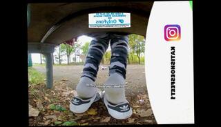 Video 1577262893: dirty feet foot, teen shoeplay feet, girl feet foot, socks feet foot, feet foot play, amateur teen feet, shoes socks feet, vr feet, public shoeplay, virtual foot, lick shoes clean