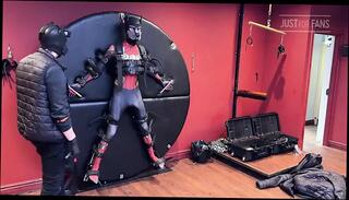 Video 1666022421: gay twink bondage, bdsm gay bondage, bondage strap, bondage milking, twink handjob cum, bondage gay first time, cumming hard squirting, gay twink military, dress straps, man strap, blindfolded, gagging