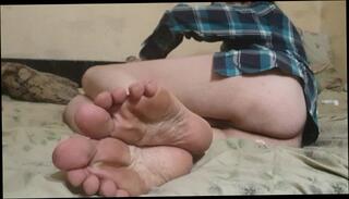 Video 1592030503: foot fetish gay solo, fetish male feet foot, foot fetish dildo, foot fetish anal gay, foot fetish amateur gay, chubby anal dildo, homemade foot fetish, foot fetish european, gay anal sex toy