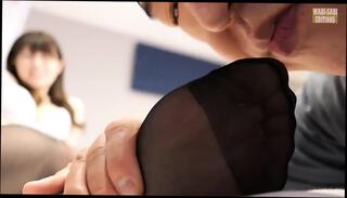 Video 1657532201: asian pantyhose milf, jav asian milf, pantyhose fingering, milf wife blowjob, milf married woman, jav housewife, fingering straight, pantyhose part 1, pantyhose pleasure, wifey married milf, pantyhose hd