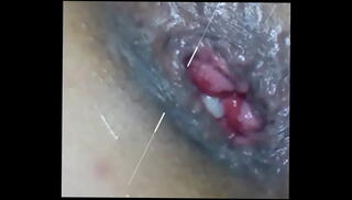 Video 1253620435: anal bottle masturbation, pussy anal