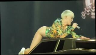 Video 401875904: crazy homemade celebrities