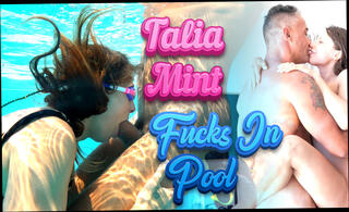 Video 1646925114: talia mint, doggy style cowgirl blowjob, doggy style cumshot facial, doggy style porn, brunette blowjob doggy style, doggy style tattooed, fuck vr porn, fucking porn hot, vr porn experience, porn pool