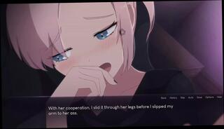 Video 1634200491: 3d anime sex, hd 3d animation, anime straight, lustful animated, thigh sex, thighs tight, barbie sex