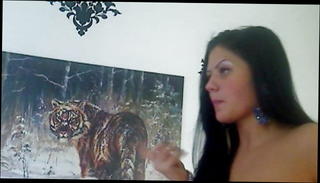 Video 1055029601: pussy cam girl masturbates, tits cam girl masturbating, cam girl pussy play, big tits cam whore, cam big natural tits, girl masturbates outside, cam girl public, straight pussy