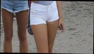 Video 363546004: teen babe, croatian girl