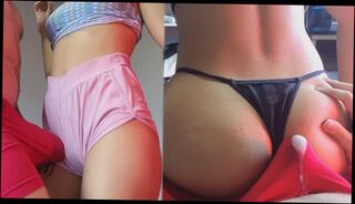 Video 1590734073: pov fetish porn, underwear fetish, pov ass cumshot, couple pov sex, amateur couple pov, amateur big ass pov, cum ass pov, pov teen ass, pov ass job, big butt pov, clothes underwear, pants underwear, thong underwear, underwear dancing, humped pov, panty ass job, teen job