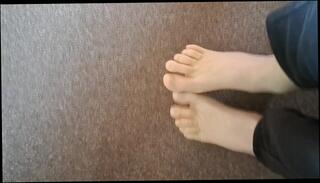 Video 1619172193: feet solo, feet fisting, amateur solo male, cosplay feet