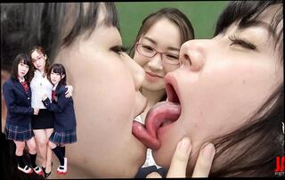 Video 1662706861: fetish threesome, amateur teen threesome, kissing threesome, breasts threesome, amateur college threesome, asian teen threesome, teen threesome hd, straight threesome, spit tongue fetish, explore threesome, passionate japanese threesome, great threesome, mouth tongue fetish, casting threesome, face threesome, hand fetish, three women