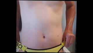 Video 1261616365: boy thong