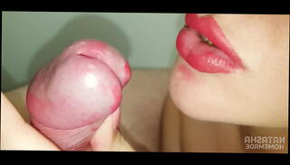Video 1496829065: amateur milf pov blowjob, closeup pov cumshot, milf pov cum, homemade pov milf, girl pov blowjob, milfs mouth cummed, lips closeup, ukraine milf, pov red, pov 18yo, big mouthful cum, cum close