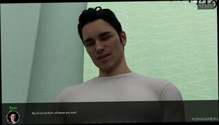 Video 1658443195: 3d porn game, oral exam, porn date