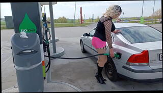 Video 1597245825: sissy, sexy shemale tranny, tranny whore