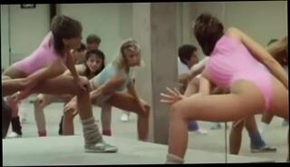 Video 1028727604: jamie lee curtis, vintage milf, vintage celebrity, vintage lingerie