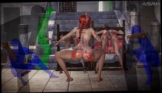 Video 1590456745: 3d hentai dance, 3d toons, 3d slave, humiliation hentai