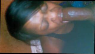 Video 306567101: ebony girl blowjob, black girl blowjob, girl blowjob hd, straight girl, girl hand
