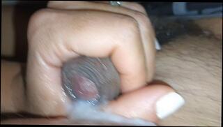 Video 1658919343: milking handjob blowjob, amateur milking