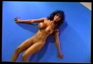 Video 45835601: interracial femdom, woman femdom, big tits ebony interracial, big boobed femdom, straight interracial, black white interracial, black man interracial, man vs woman