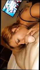 Video 268081601: amateur straight blowjob, amateur asian hooker