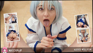 Video 1621908694: anime slut, anime cumshot, hentai, tits tattooed teen, small tits teen, massive slut, cosplay teen