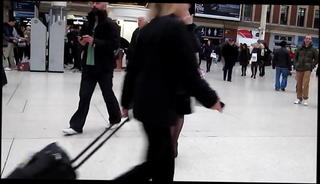 Video 908052401: straight women, leather woman, european women