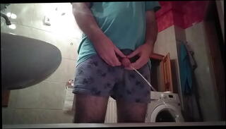 Video 1470313615: solo uncut cock masturbating, uncut cock pee, uncut dick piss, solo masturbation chubby, chubby guy solo, dick solo masturbating cumming, uncut dick jerk, uncut dick cumshot, solo masturbates jizzes, amateur uncut cock, chubby amateur homemade, pee sperm, naughty solo jerk, solo bathroom masturbation, alone solo masturbation