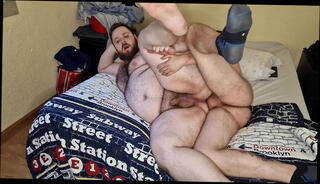 Video 1656531285: bareback gay anal creampie, big ass bareback creampie, chubby anal creampie, cock bareback creampie, chubby amateur creampie, chubby bear barebacking, hairy bear ass, male ass bareback, toying hairy, chubby bearded, open hairy, fuck teaser