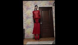 Video 1657702343: crossdresser sissy anal solo, sissy crossdresser trans, sissy butt plug, amateur sissy crossdresser, russian sissy crossdresser, heels butt plug, stockings butt plug, high heels crossdressing stockings, sissy posing