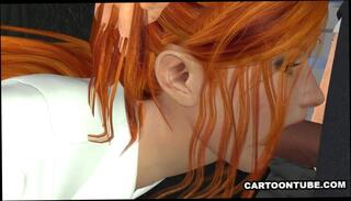 Video 246935701: 3d cartoon hentai, busty 3d hentai, breasted 3d cartoon, big breasted 3d cartoon, 3d cartoon redhead, busty sucks fucks, busty secretary fucking, 3d hard fuck, 3d big cock, office 3d, straight