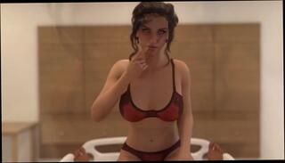 Video 1625295294: throat doctor, doctor hospital, cartoon, throat pie