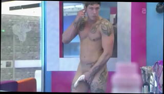 Video 900777575: naked gay man