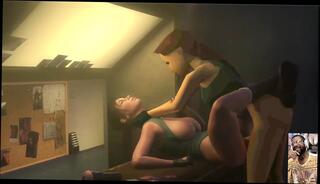 Video 1626246171: 3d anime shemale, 3d anime fucked, hd 3d animation, futa creampie, fuck creampie inside pussy, tight pussy fucked creampied