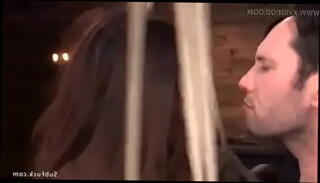 Video 1243644205: ebony bondage, bondage brunette, white cock slut, cock destroys white