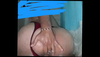Video 1590025445: shemale big ass anal, gay ass anal, travesti trans