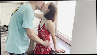 Video 1653856195: amateur couple homemade blowjob, amateur homemade blowjobs cum, amateur couple deep throat, deep throat cum mouth, brunette blowjob deep throat, brunette deep fucking, hot kitchen fucking