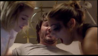 Video 1498182601: ana de armas, straight celebrity