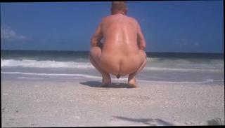 Video 746077804: ass nudist, nudist beach, gay beach