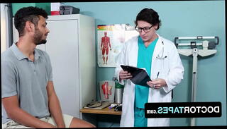Video 1555628395: interracial anal creampie, gay interracial creampie, doctor prostate, deep throat anal creampie, interracial deep throat blowjob, doctor dick gay, big dick anal creampie, pornstar anal creampie, pornstar interracial cumshot, perv doctor, doctor anal exam, gay doctors office, doctor jerking, gay doctor plays, gay interracial breeding, doctors clinic, doctor hospital, latino doctor, uniformed doctor