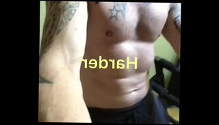 Video 1156550095: punished balls, gay punishment, painfully punished, ball busting squeeze, hunks balls