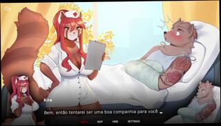 Video 1622722513: cartoon furry, sex furry titty, furry game, sex part 1
