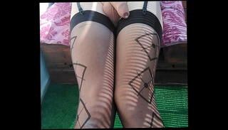 Video 1599406665: crossdresser transvestite sissy anal, sissy crossdresser shemale, sissy anal plug, anal plug orgasm, anal plug cumshot, anal plug outdoor, stockings anal plug, plug nipple, sissy hands, shaved sissy, trans anal orgasm, hands cum