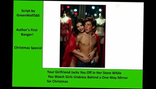 Video 1657421015: pov girl friend handjob, pov handjob tit job, big tits handjob pov, girl friend behind, girl friend jacks, one girl friend, girl mirror