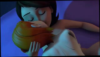 Video 1035414715: toon gay sex