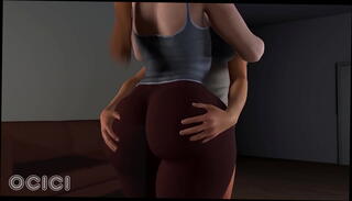 Video 1626208285: 3d hentai milf, sexy 3d hentai, 3d hentai porn, sexy milf woman, milf older woman, sexy milf yoga, milf thigh, milf mature woman, thigh job