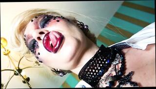 Video 1663096031: fetish joi, joi sex toy, horny amateur fetish, dirty talk joi, big tits joi, straight joi, date joi, stockings high heels fetish, vampire fetish, joi english, lingerie joi, blonde joi, joi hd, bed horny