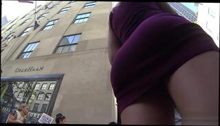 Video 933012704: candid big booty, dress booty, big ass public, big ass hd
