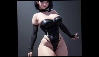 Video 1630471485: butt ass