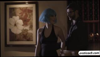 Video 506232104: jenna reid, fucking horny brunette slut, sexy brunette babe fucked, fucking sexy stripper, naughty sexy brunette babe, catches husband cheating, hotel fuck