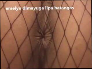 Video 397713301: ass fingered pussy fucked, stockings fingers pussy, ass fuck hotel, big boobs tits asian, big boobs anal, straight anal, filipina big boobs