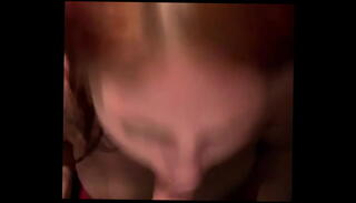 Video 941918455: gagging deep, slut sloppy blowjob